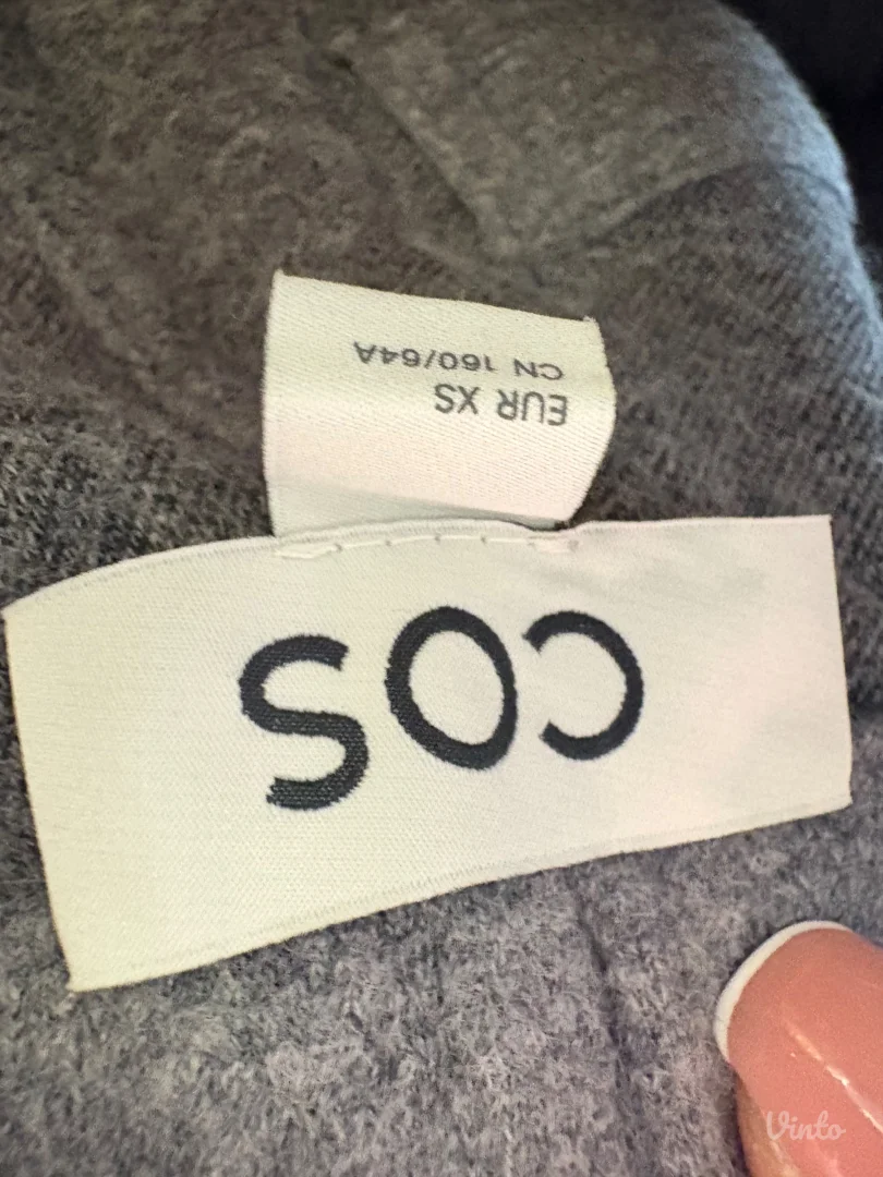 Cos vuneni komplet nov