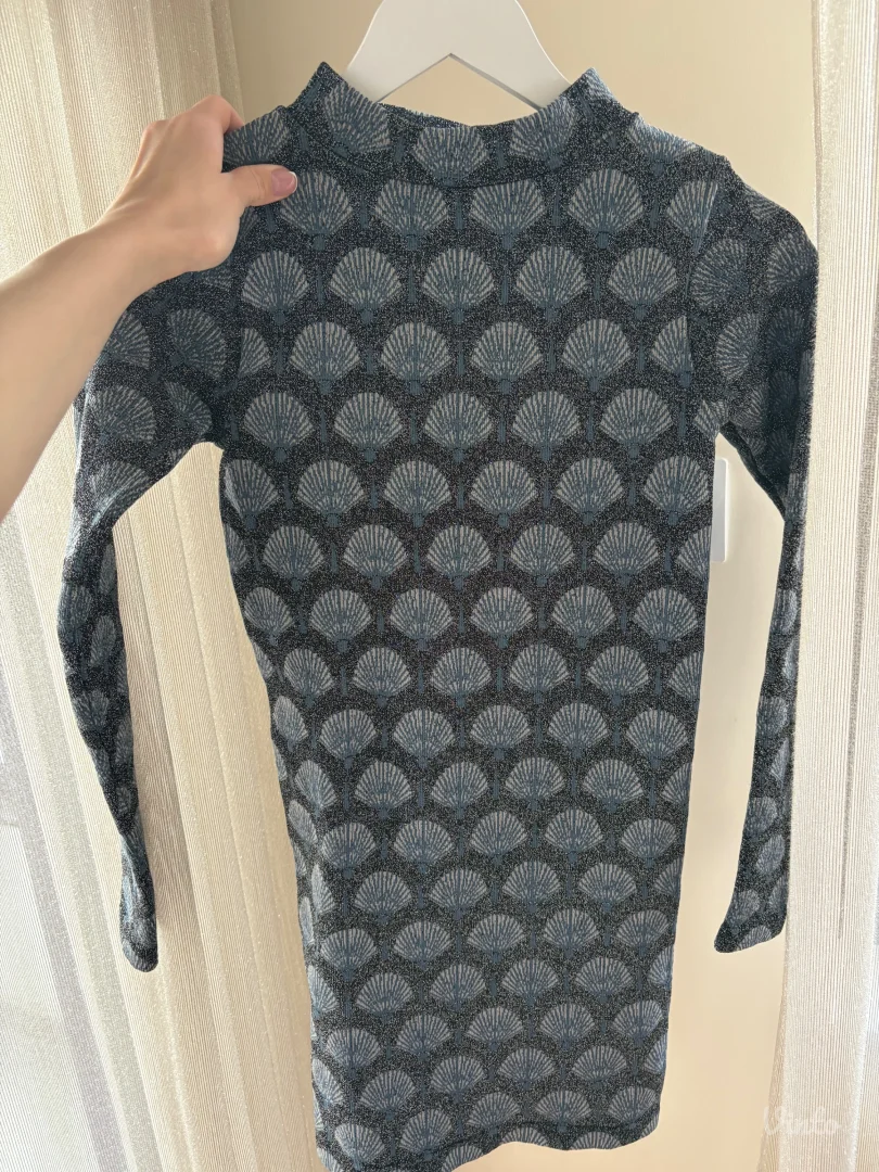 Haljina Zara nova xs