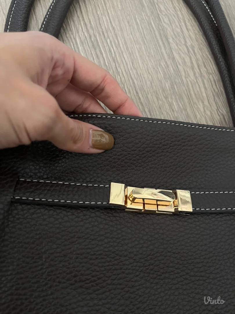 Nova torba ( braon ) vrh!