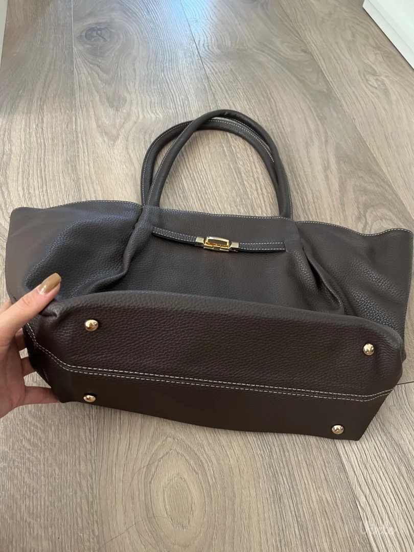 Nova torba ( braon ) vrh!