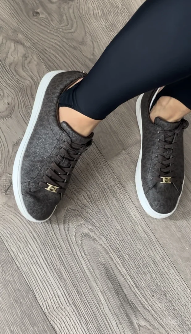 MICHAEL KORS patike (placene 19690 din)