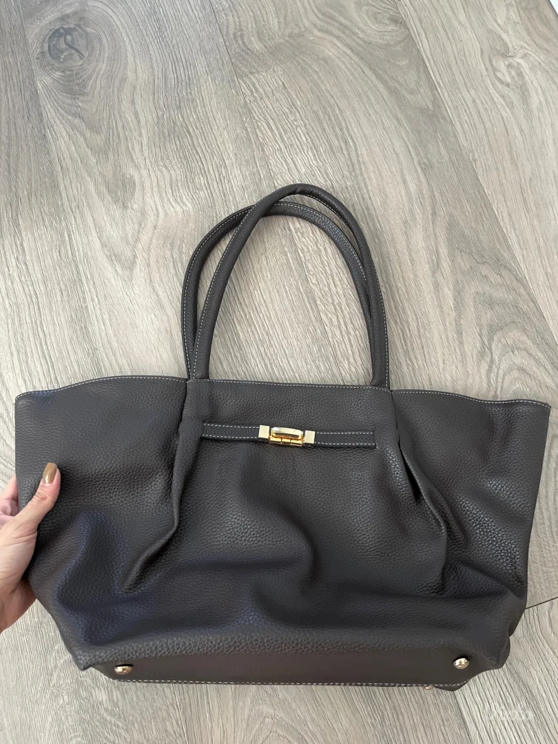 Nova torba ( braon ) vrh!