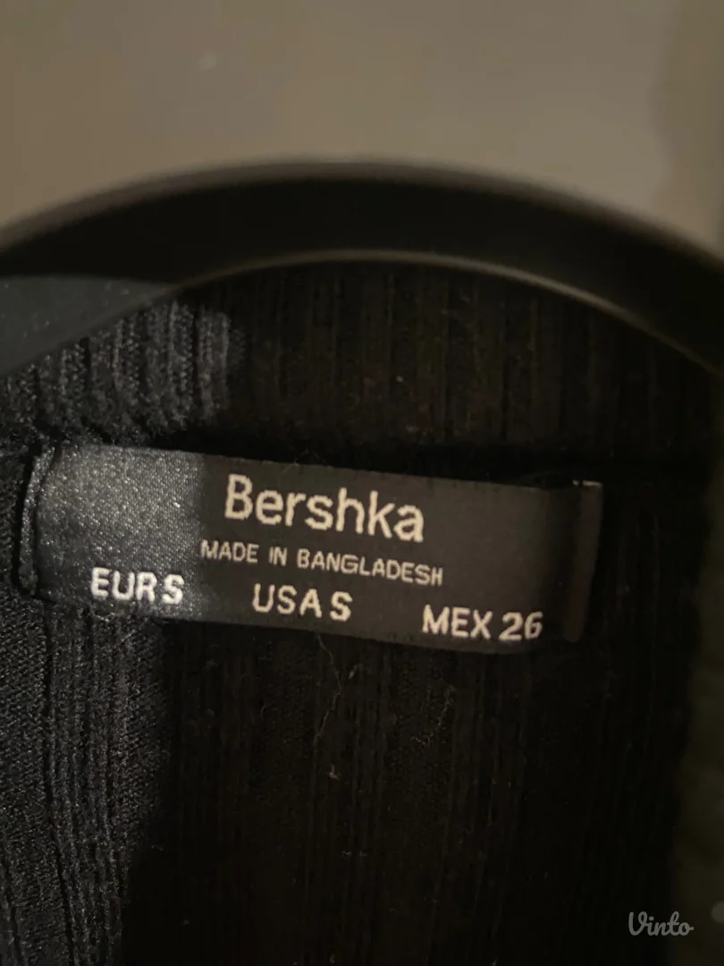 Bershka rolka