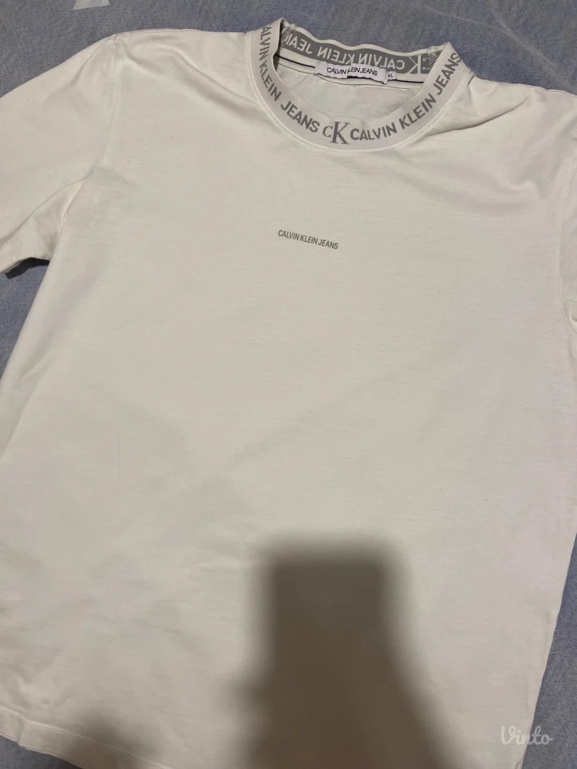 2 muske original Calvin klein majice