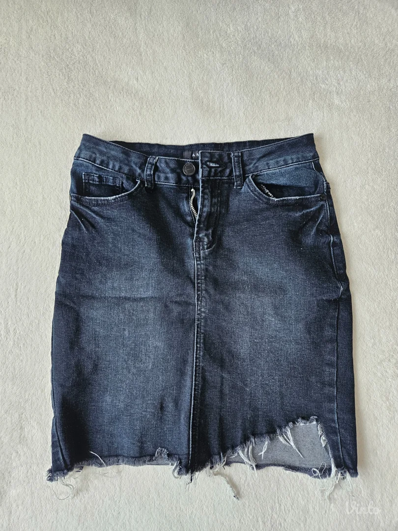 New Yorker - teksas suknja