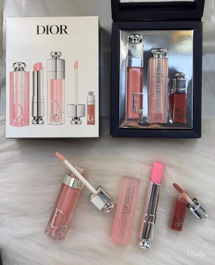 Dior set za usne