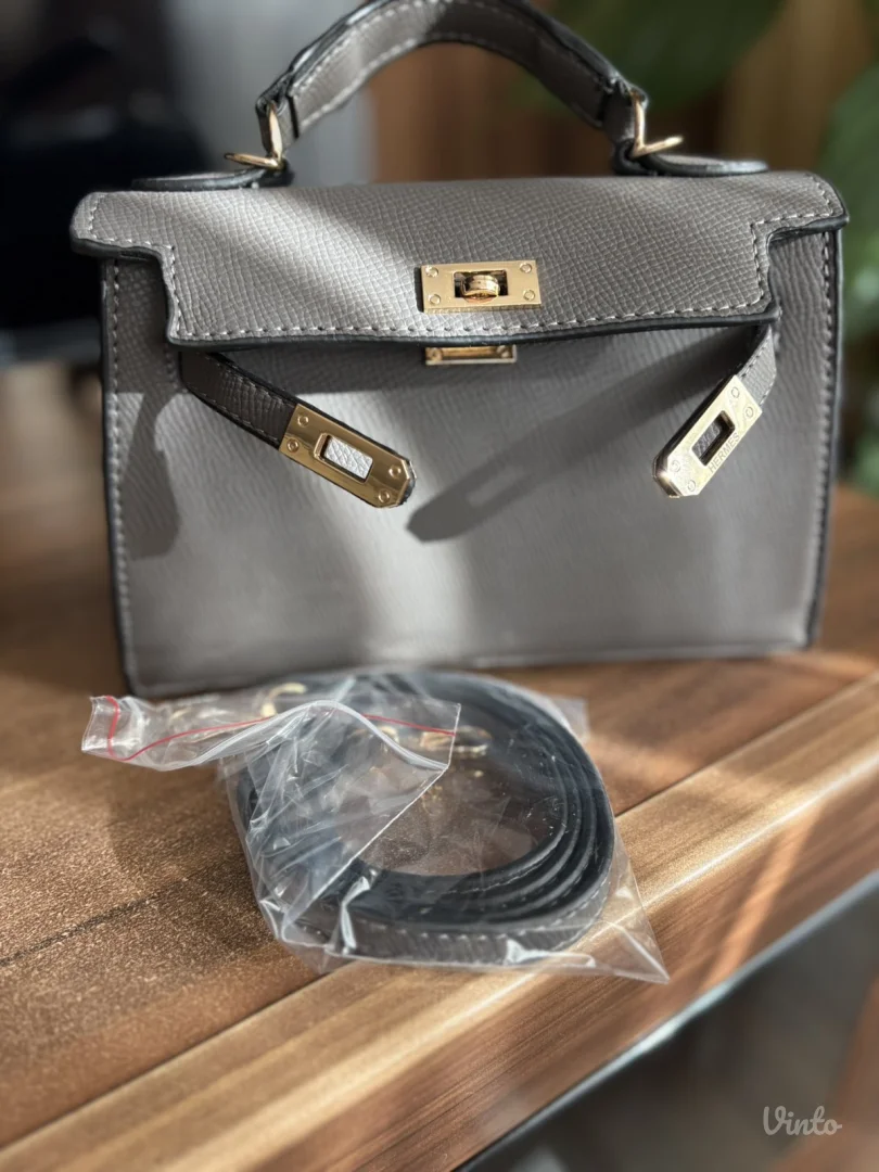 Hermes Kelly Pochette Torbica