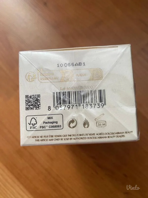 Dolce&Gabbana devotion parfem