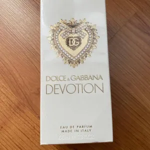 Dolce&Gabbana devotion parfem