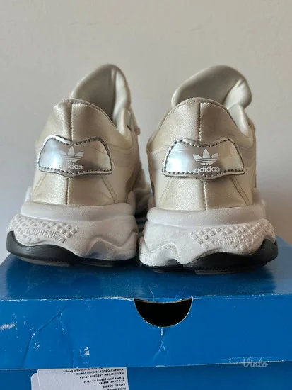 adidas Ozweego Plus W