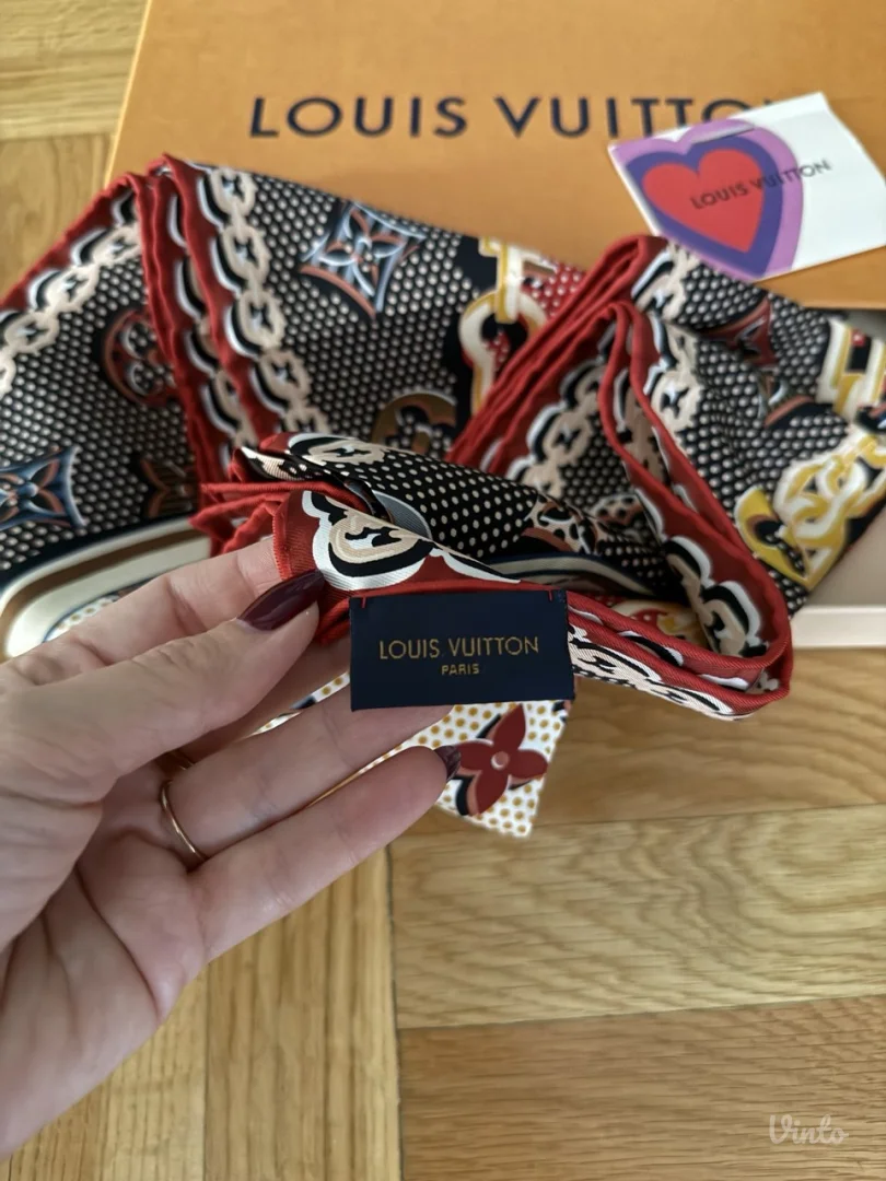 Louis Vuitton marama