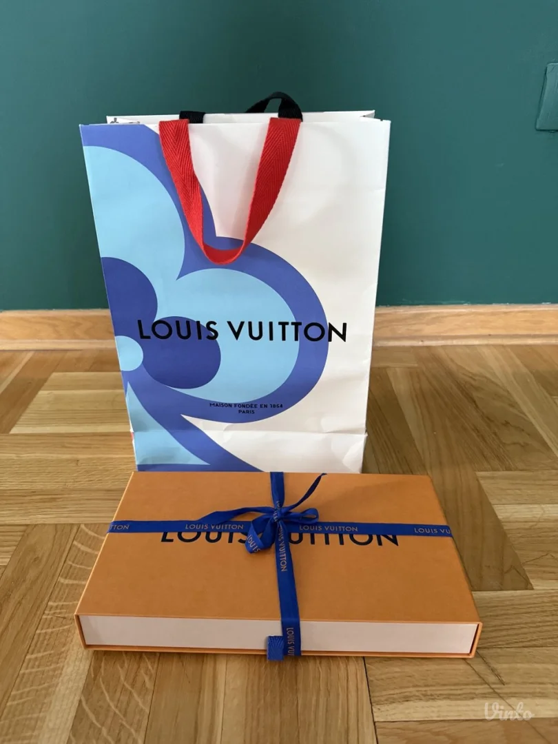 Louis Vuitton marama