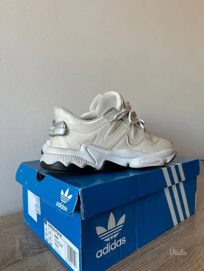 adidas Ozweego Plus W