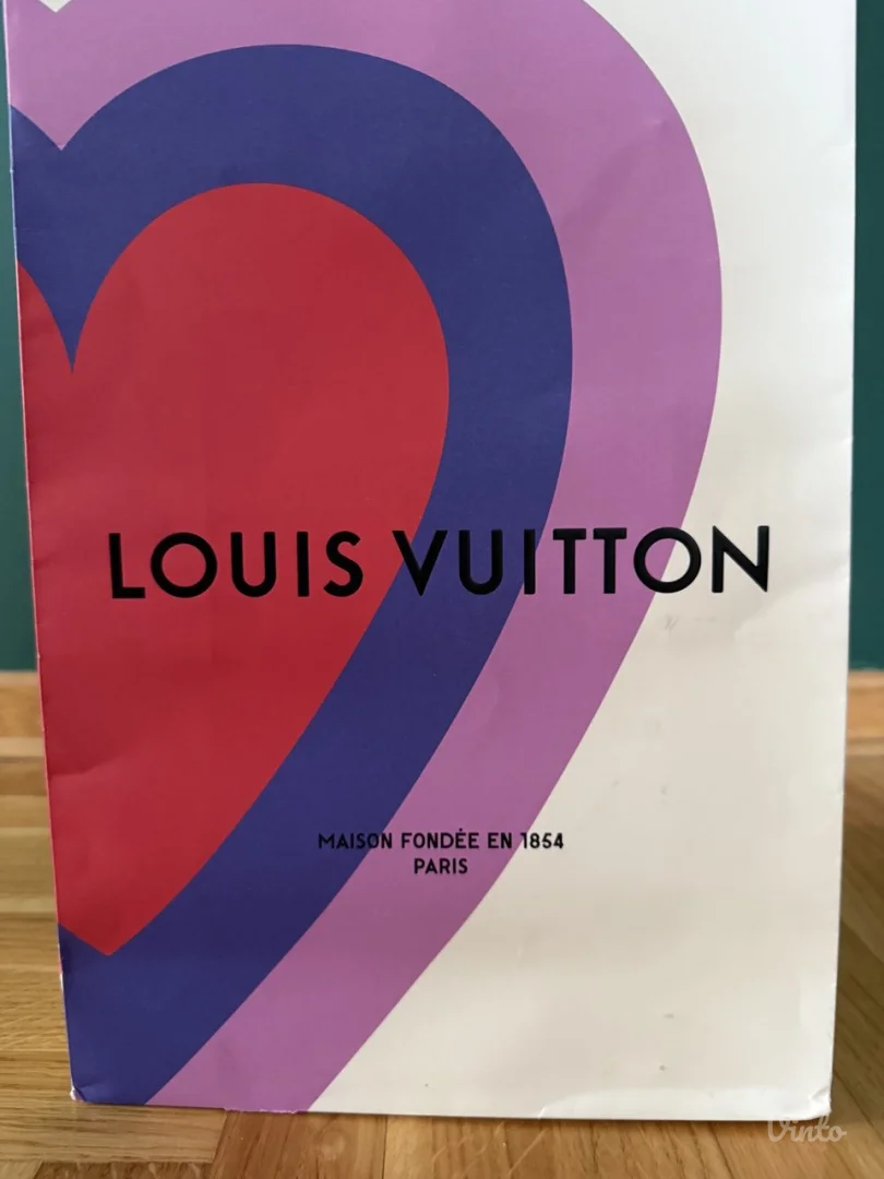 Louis Vuitton marama