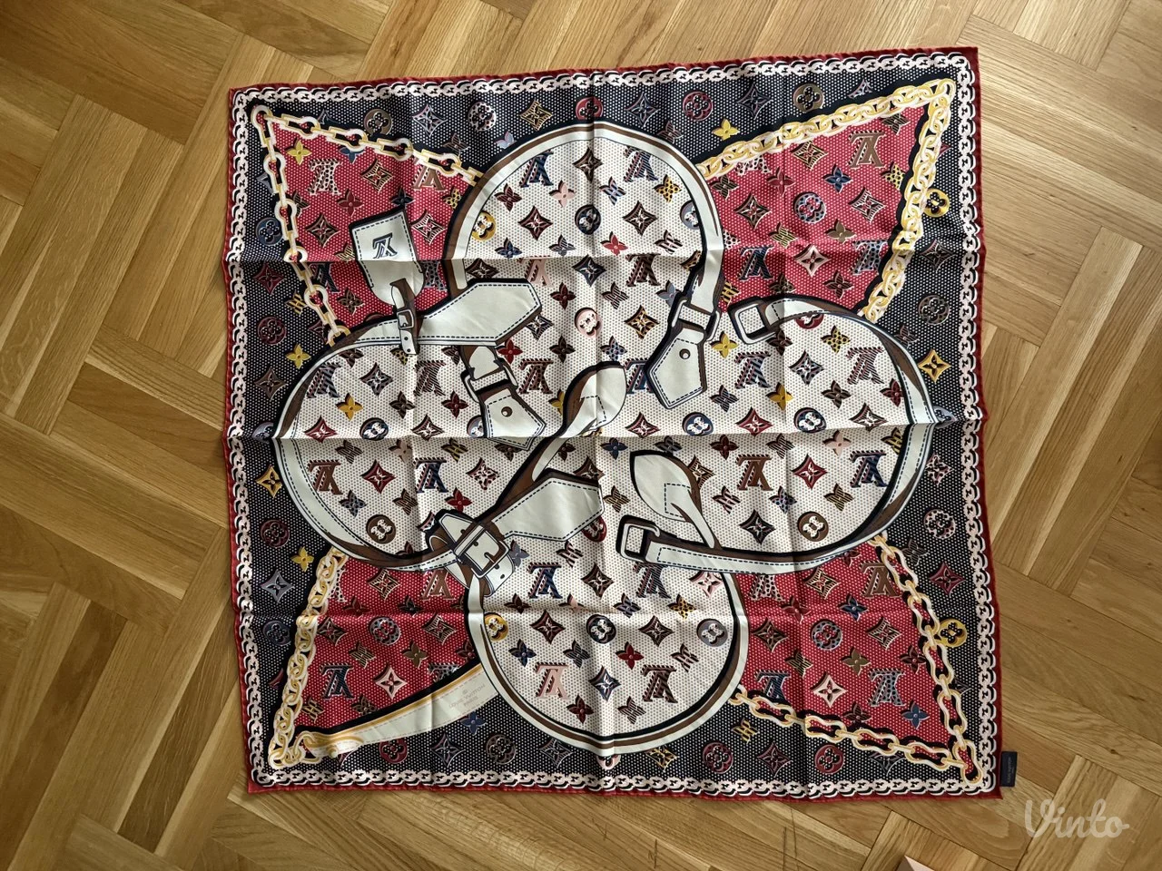 Louis Vuitton marama