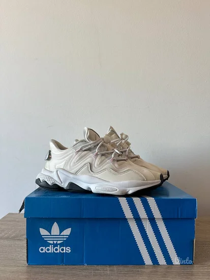 adidas Ozweego Plus W