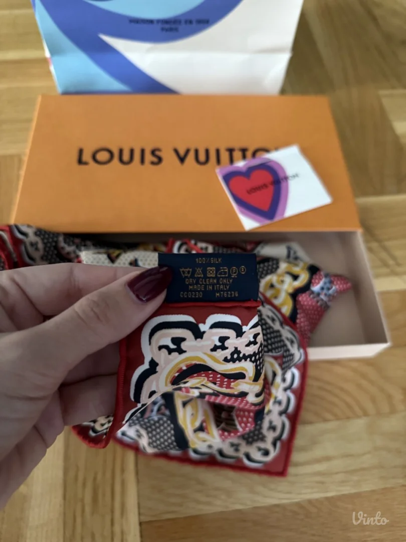 Louis Vuitton marama