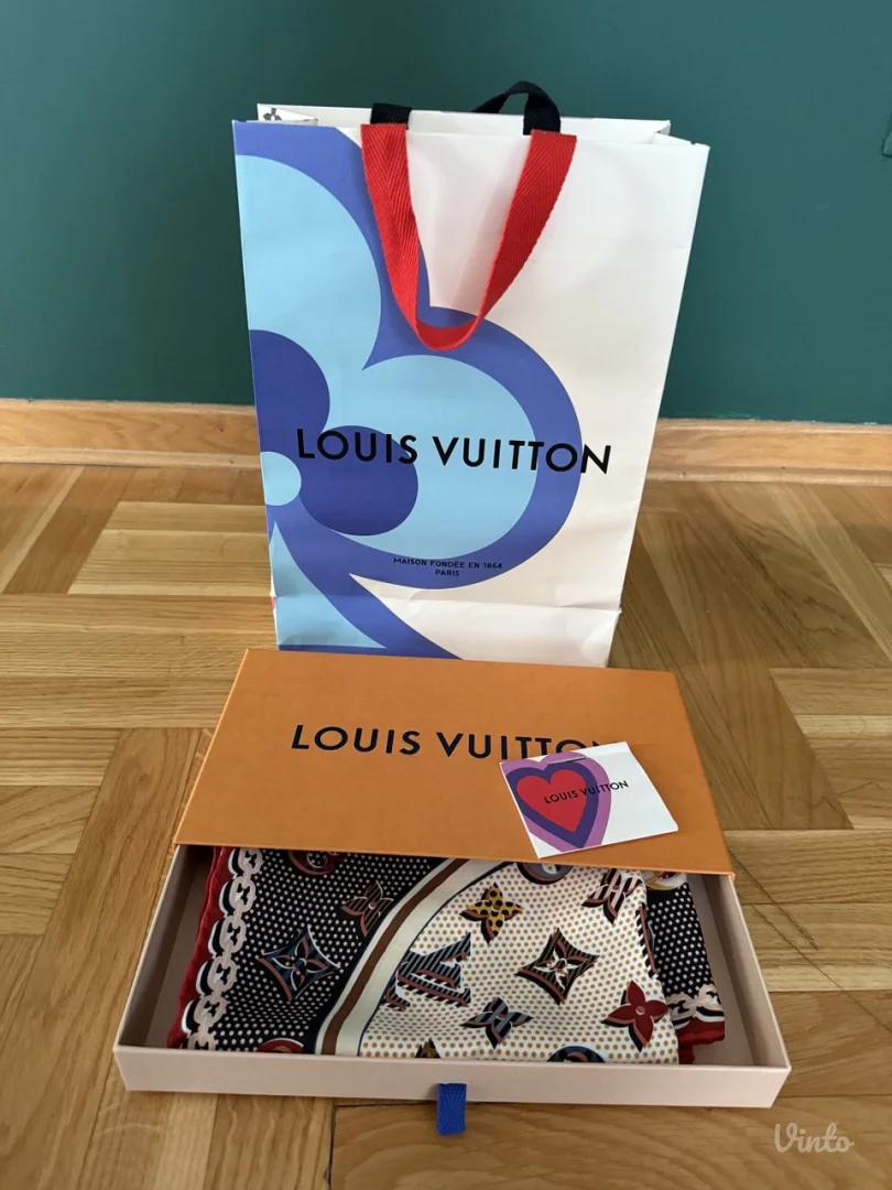 Louis Vuitton marama