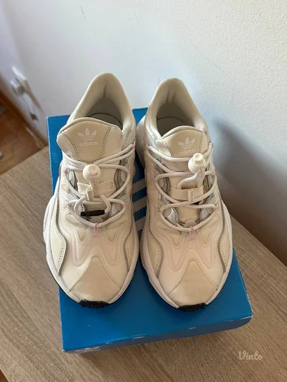 adidas Ozweego Plus W