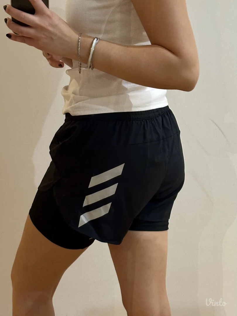 Adidas sorts za trcanje