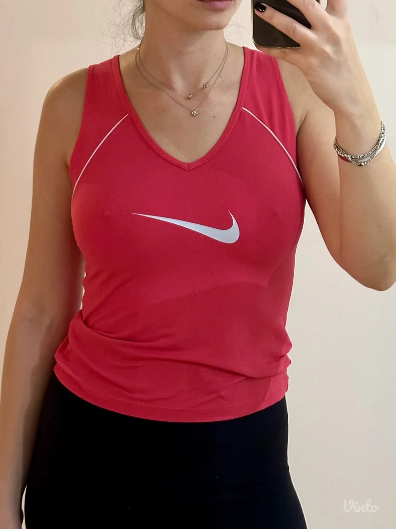 Nike majica sportska