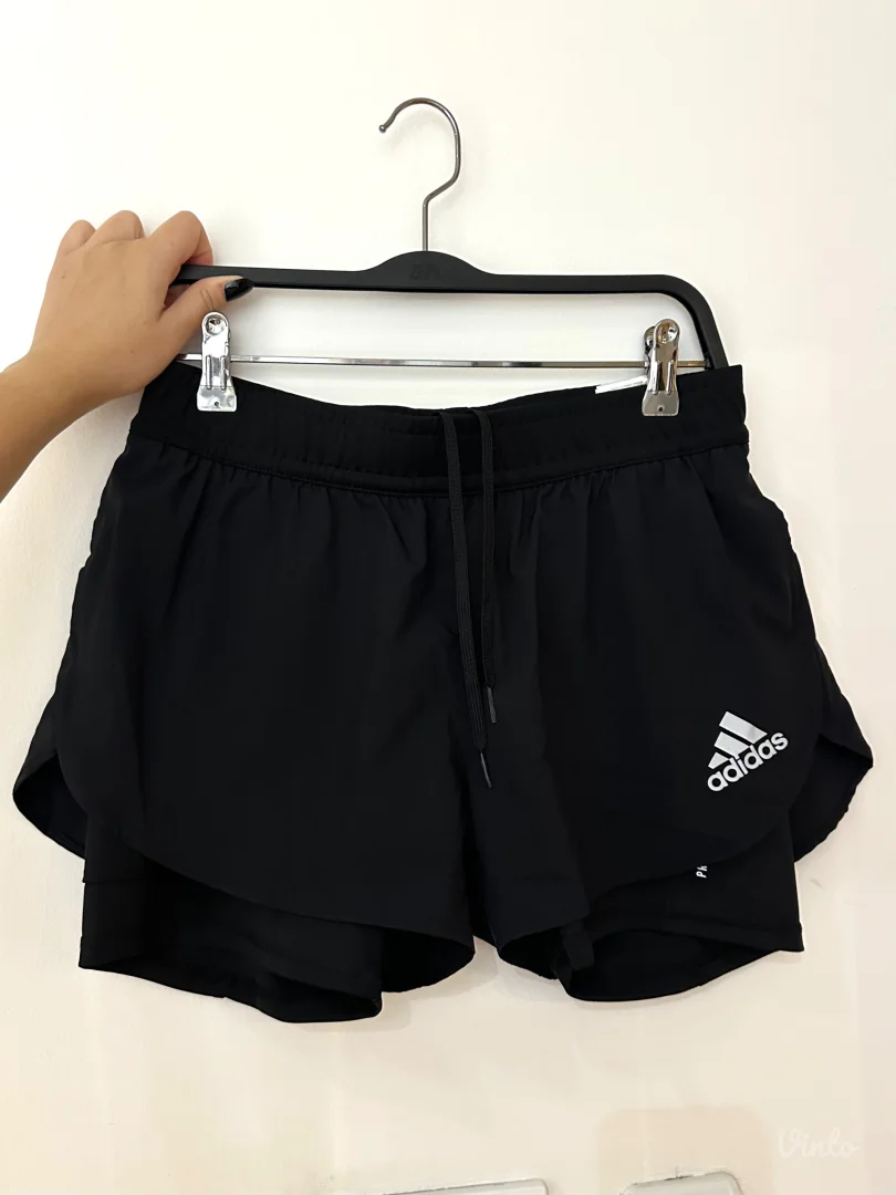 Adidas sorts za trcanje