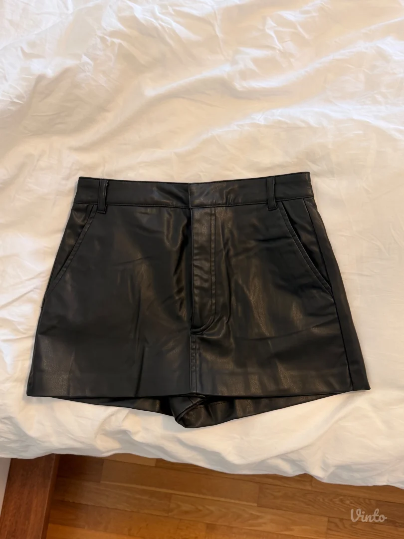 Zara kozni skort