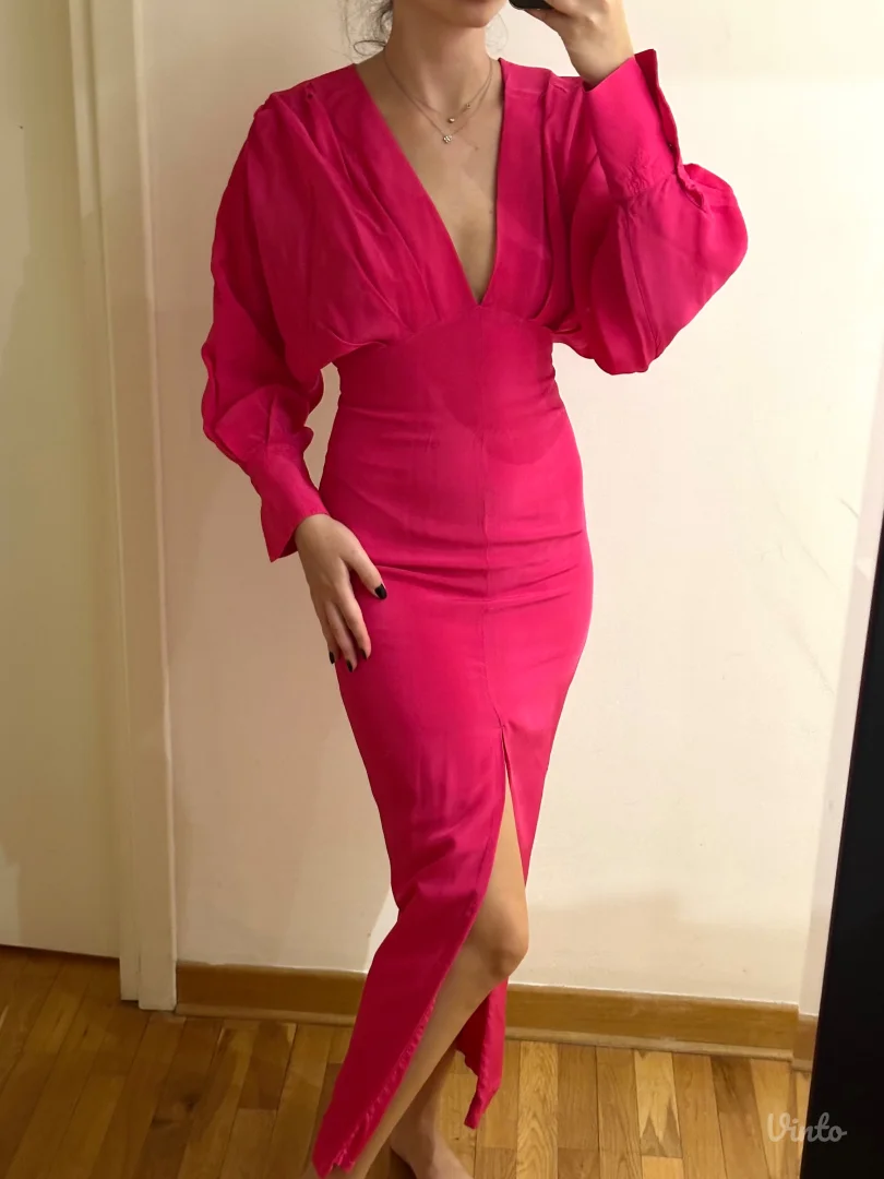 Massimo Dutti Studio haljina