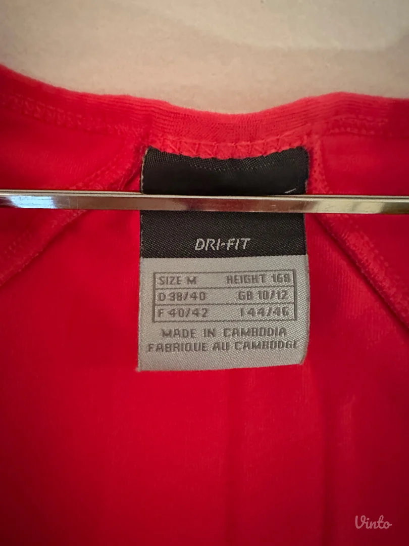 Nike majica sportska