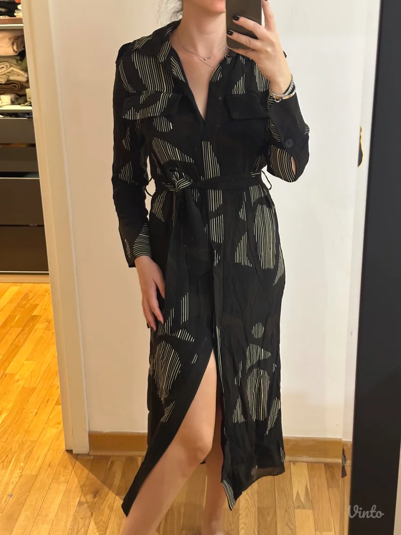 Massimo Dutti haljina