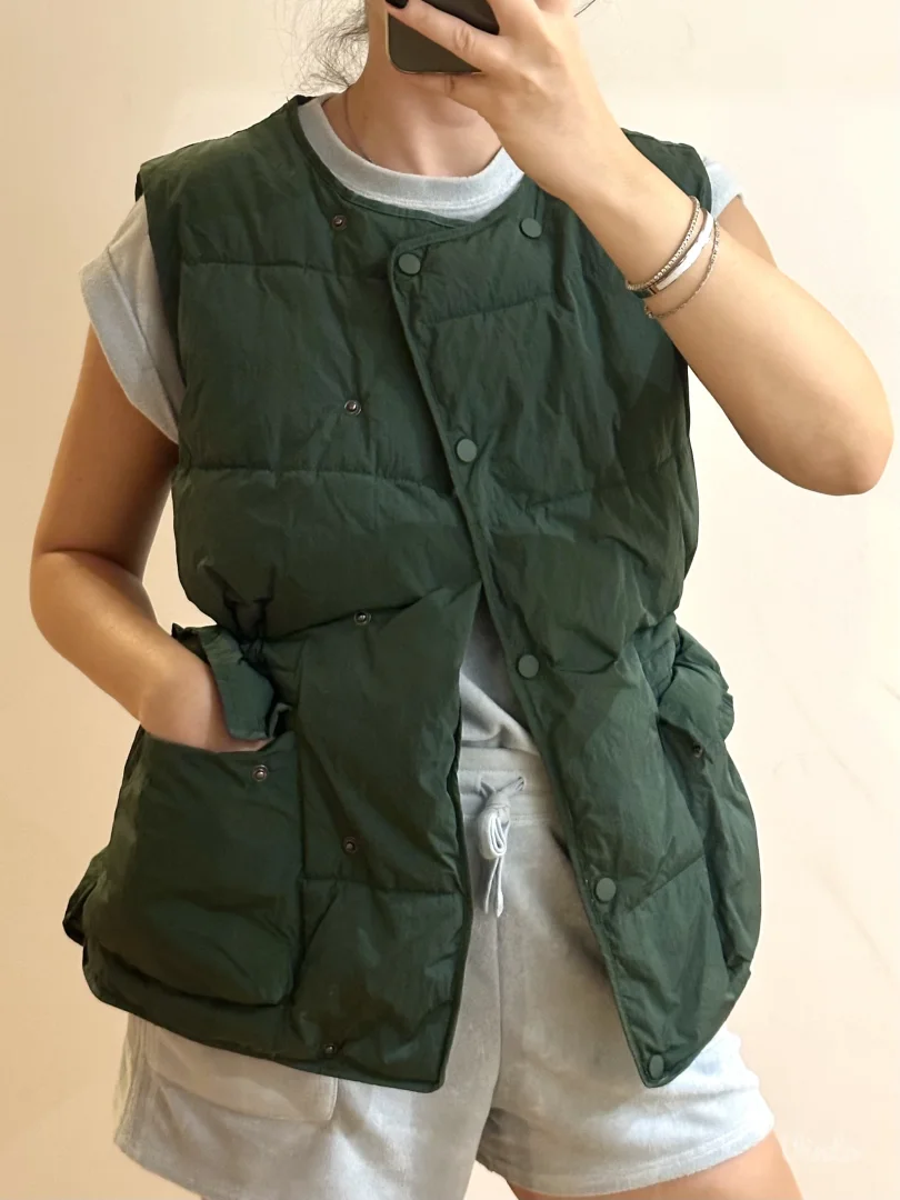 Pull and Bear prsluk