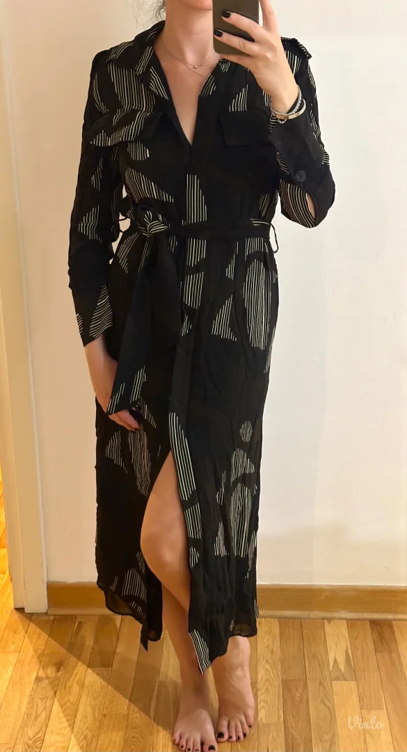 Massimo Dutti haljina