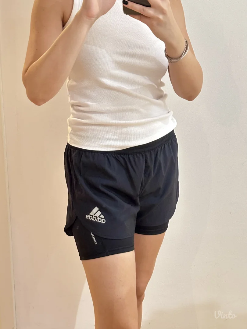 Adidas sorts za trcanje