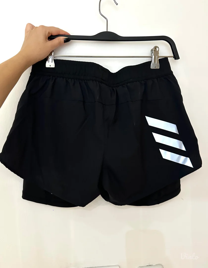 Adidas sorts za trcanje