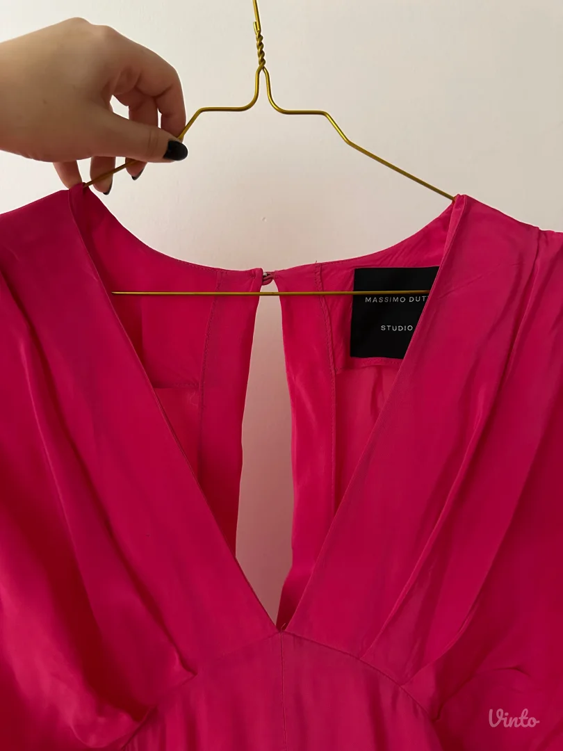 Massimo Dutti Studio haljina