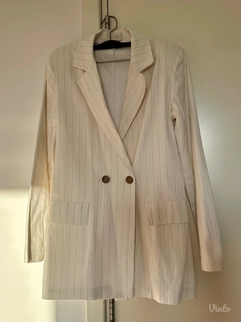 Komplet sako i sorts