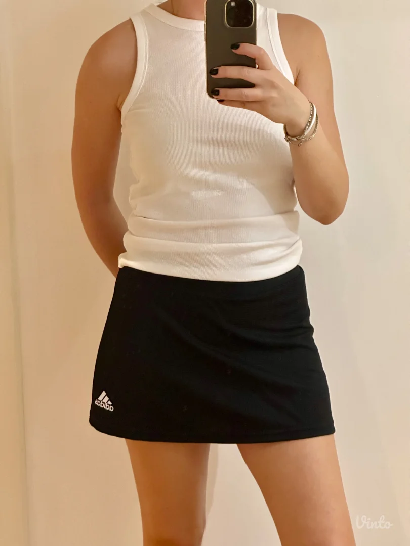 Adidas suknja skort