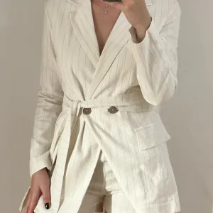 Komplet sako i sorts