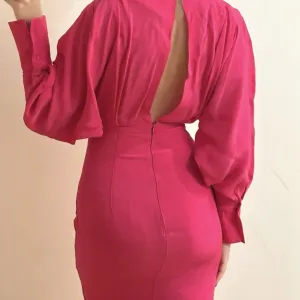 Massimo Dutti Studio haljina