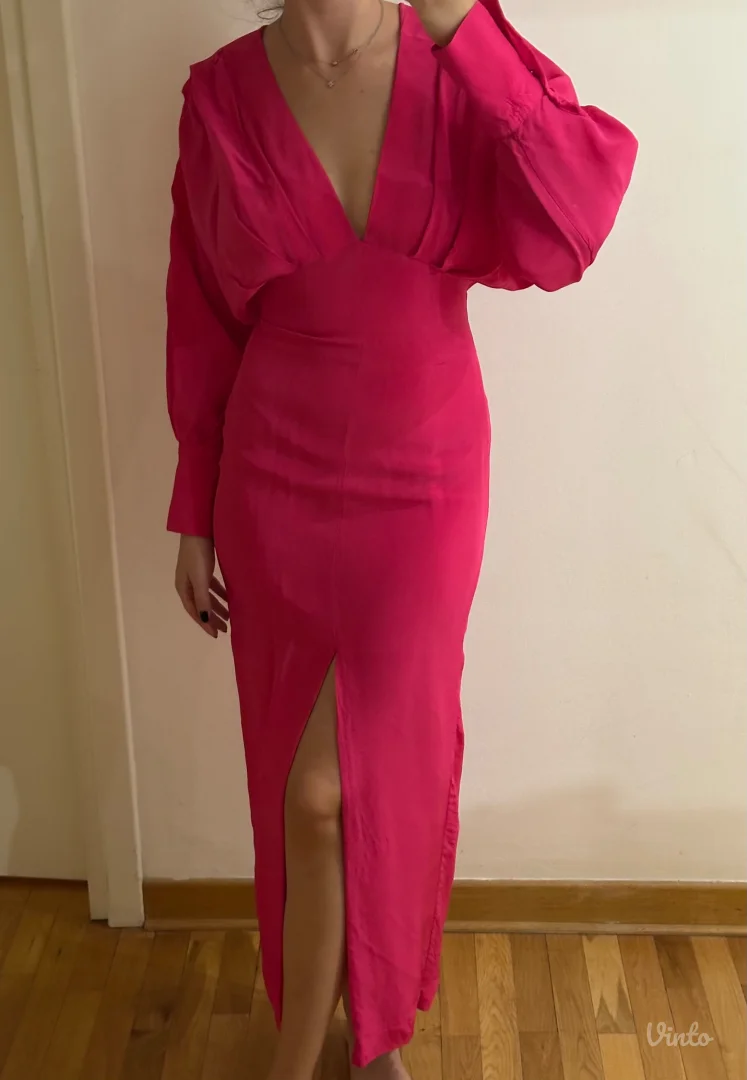 Massimo Dutti Studio haljina