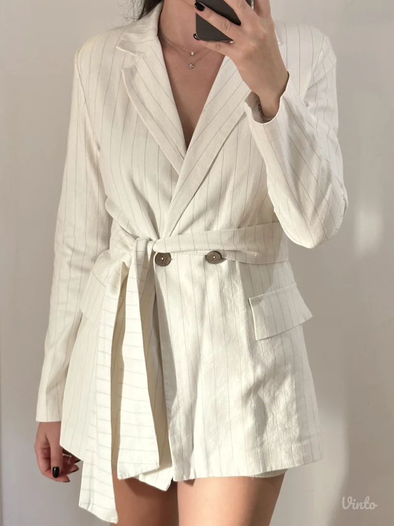 Komplet sako i sorts