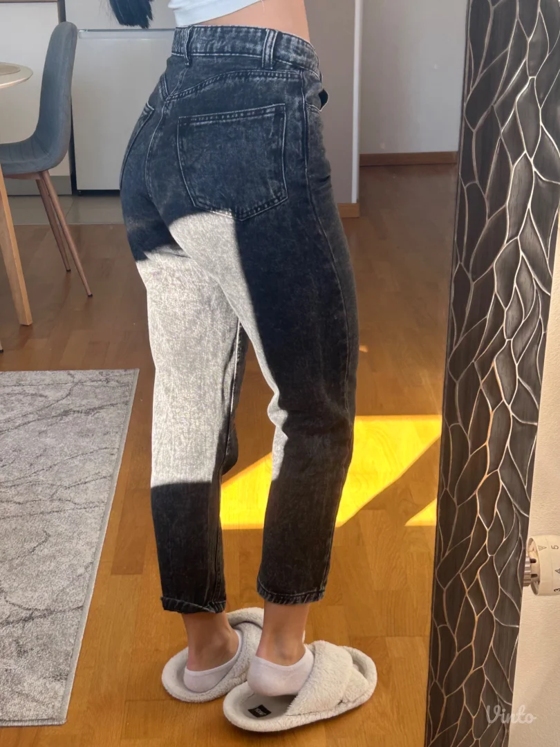 New yorker farmerice