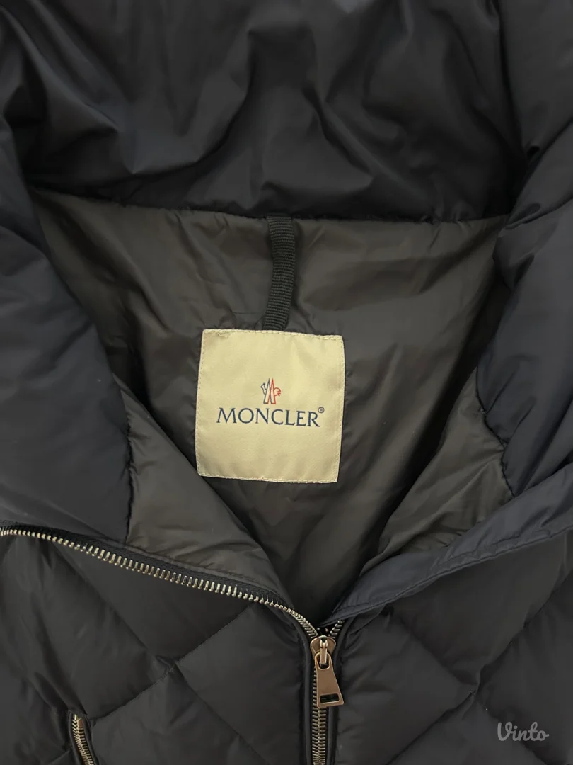 Moncler Vouglette Giubbotto