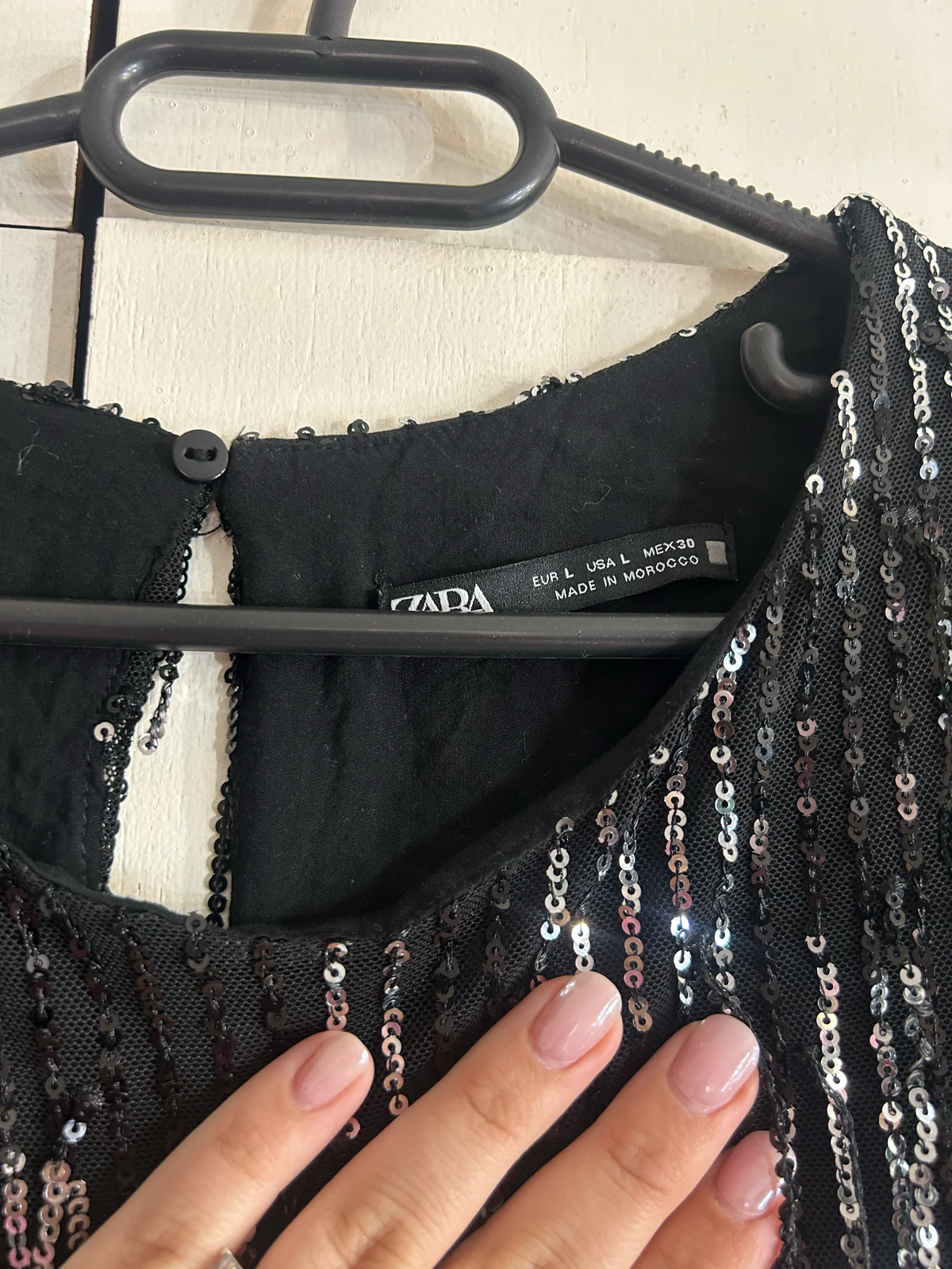 Zara- Haljina