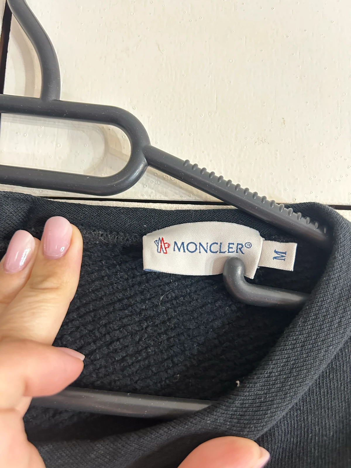 Moncler- Haljina