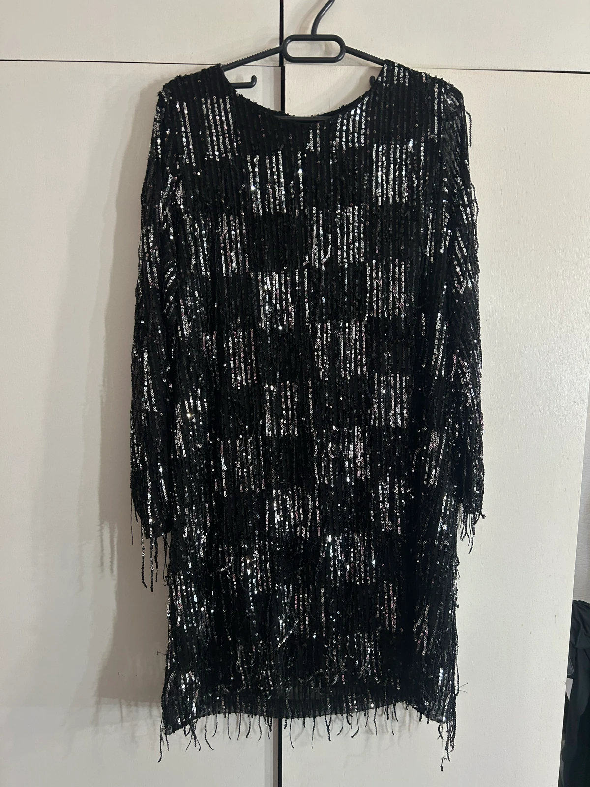 Zara- Haljina