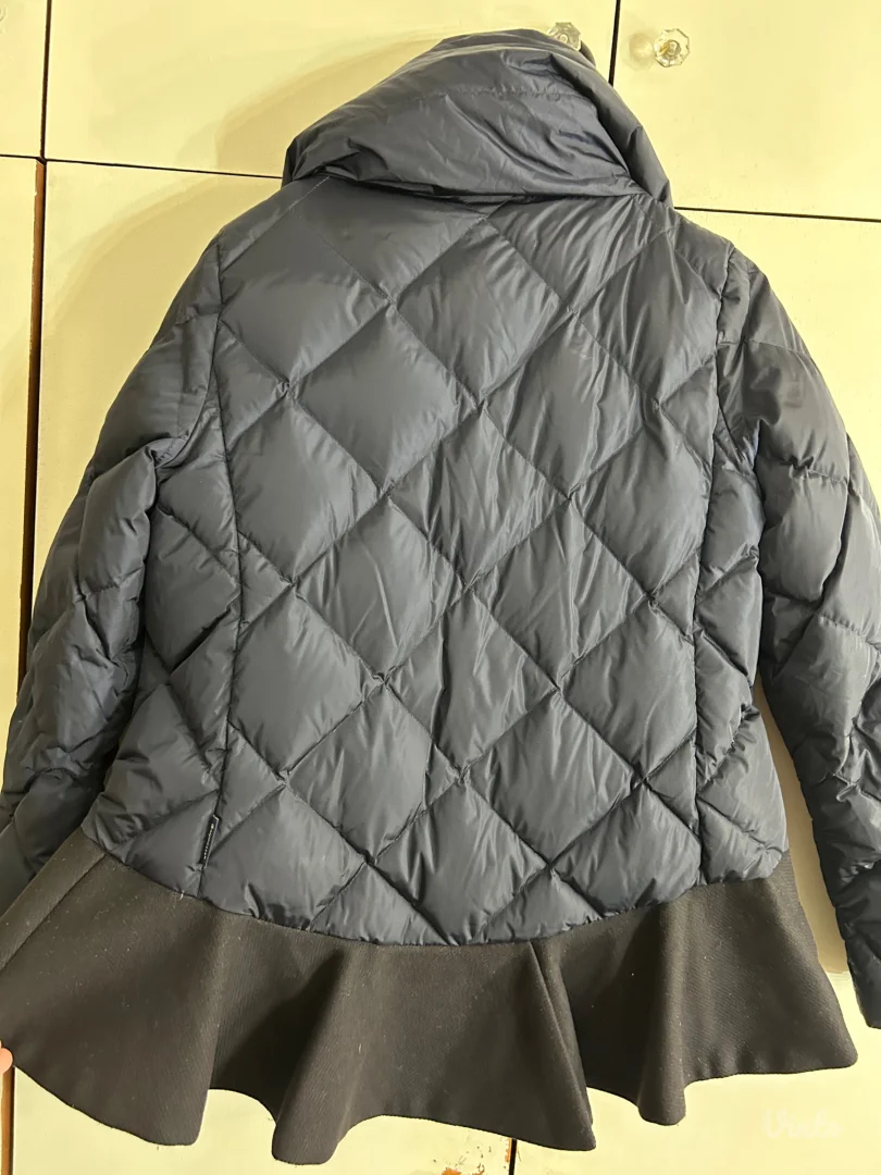 Moncler Vouglette Giubbotto