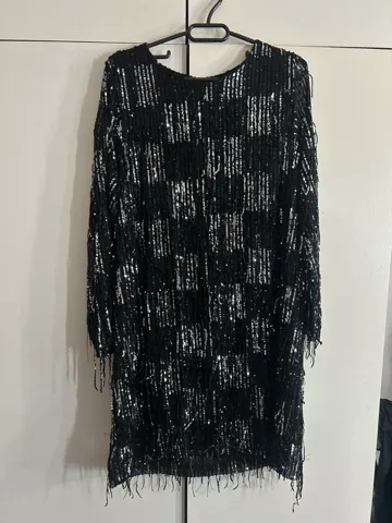 Zara- Haljina
