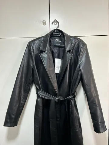 Zara Mantil