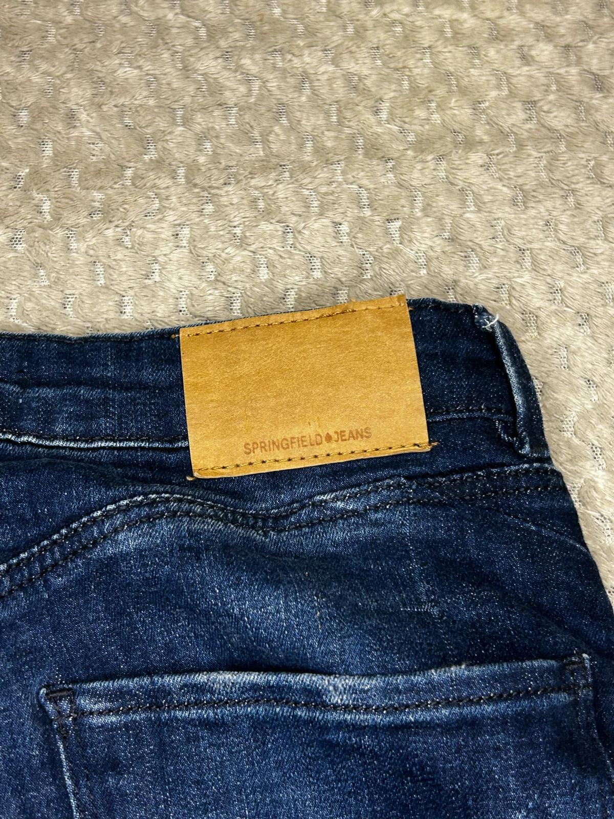 Springfield farmerke